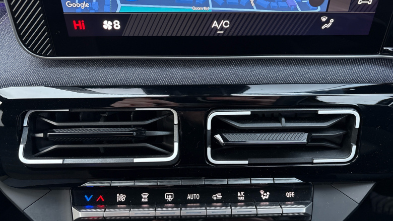 Renault 5 110kW Techno Comfort Range 52kWh 5dr Auto Electric Hatchback